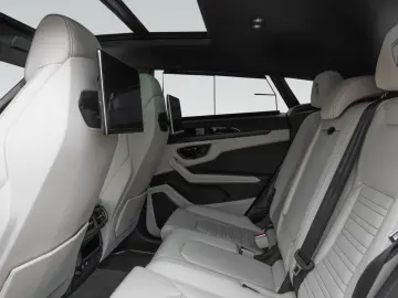 LAMBORGHINI Urus SE _Akrapovic_PPF