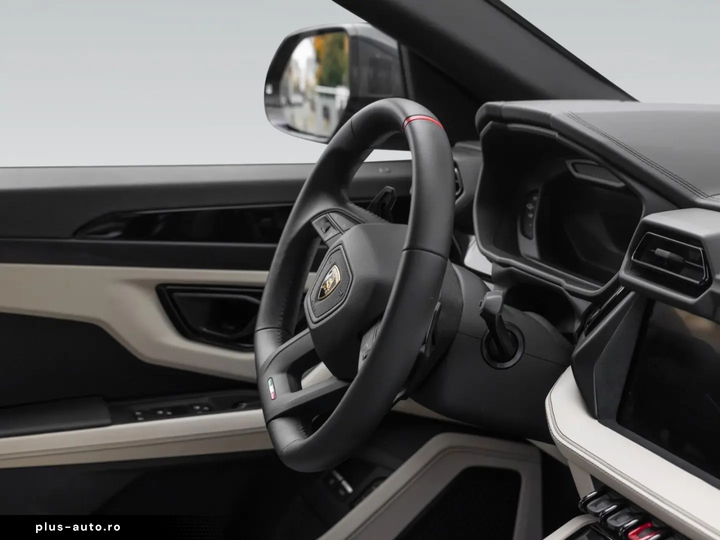 LAMBORGHINI Urus SE _Akrapovic_PPF