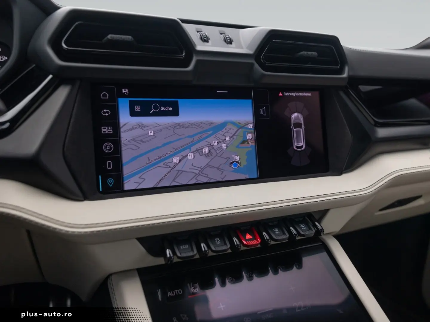 LAMBORGHINI Urus SE _Akrapovic_PPF