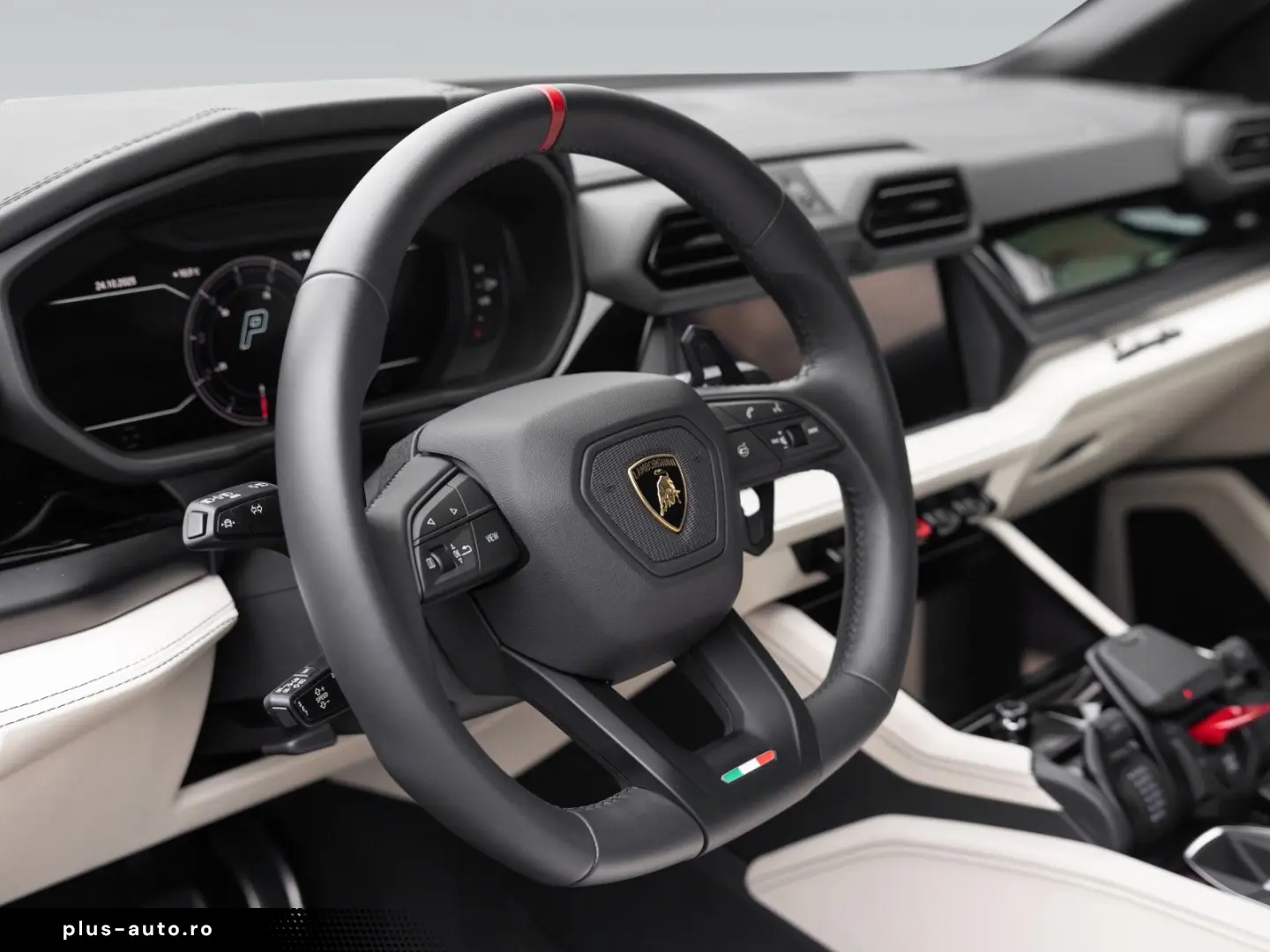 LAMBORGHINI Urus SE _Akrapovic_PPF