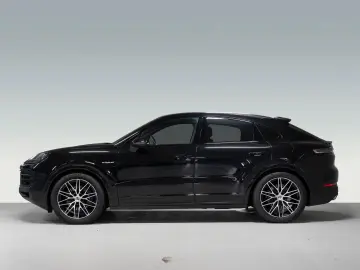 PORSCHE Cayenne E-Hybrid Coupe_HeadUp_BOSE