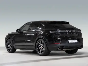 PORSCHE Cayenne E-Hybrid Coupe_HeadUp_BOSE