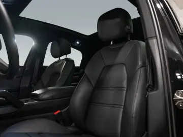 PORSCHE Cayenne E-Hybrid Coupe_HeadUp_BOSE