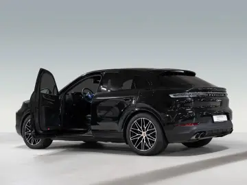 PORSCHE Cayenne E-Hybrid Coupe_HeadUp_BOSE