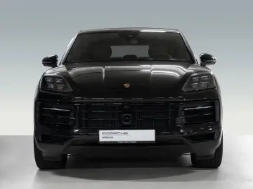 PORSCHE Cayenne E-Hybrid Coupe_HeadUp_BOSE