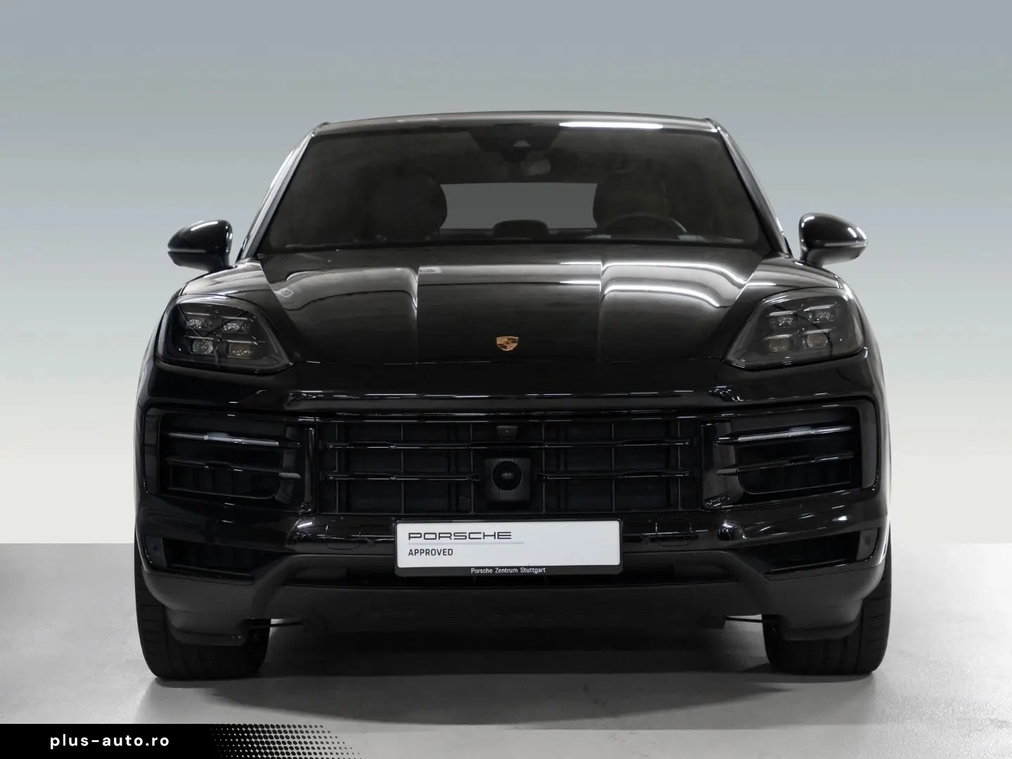 PORSCHE Cayenne E-Hybrid Coupe_HeadUp_BOSE