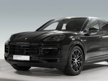 PORSCHE Cayenne E-Hybrid Coupe_HeadUp_BOSE