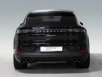 PORSCHE Cayenne E-Hybrid Coupe_HeadUp_BOSE