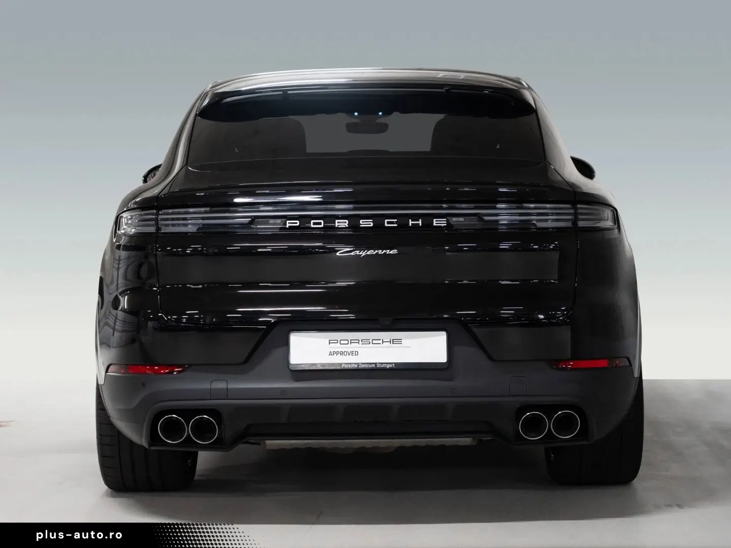 PORSCHE Cayenne E-Hybrid Coupe_HeadUp_BOSE
