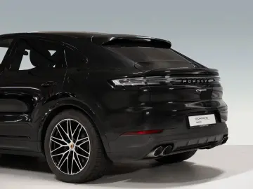 PORSCHE Cayenne E-Hybrid Coupe_HeadUp_BOSE