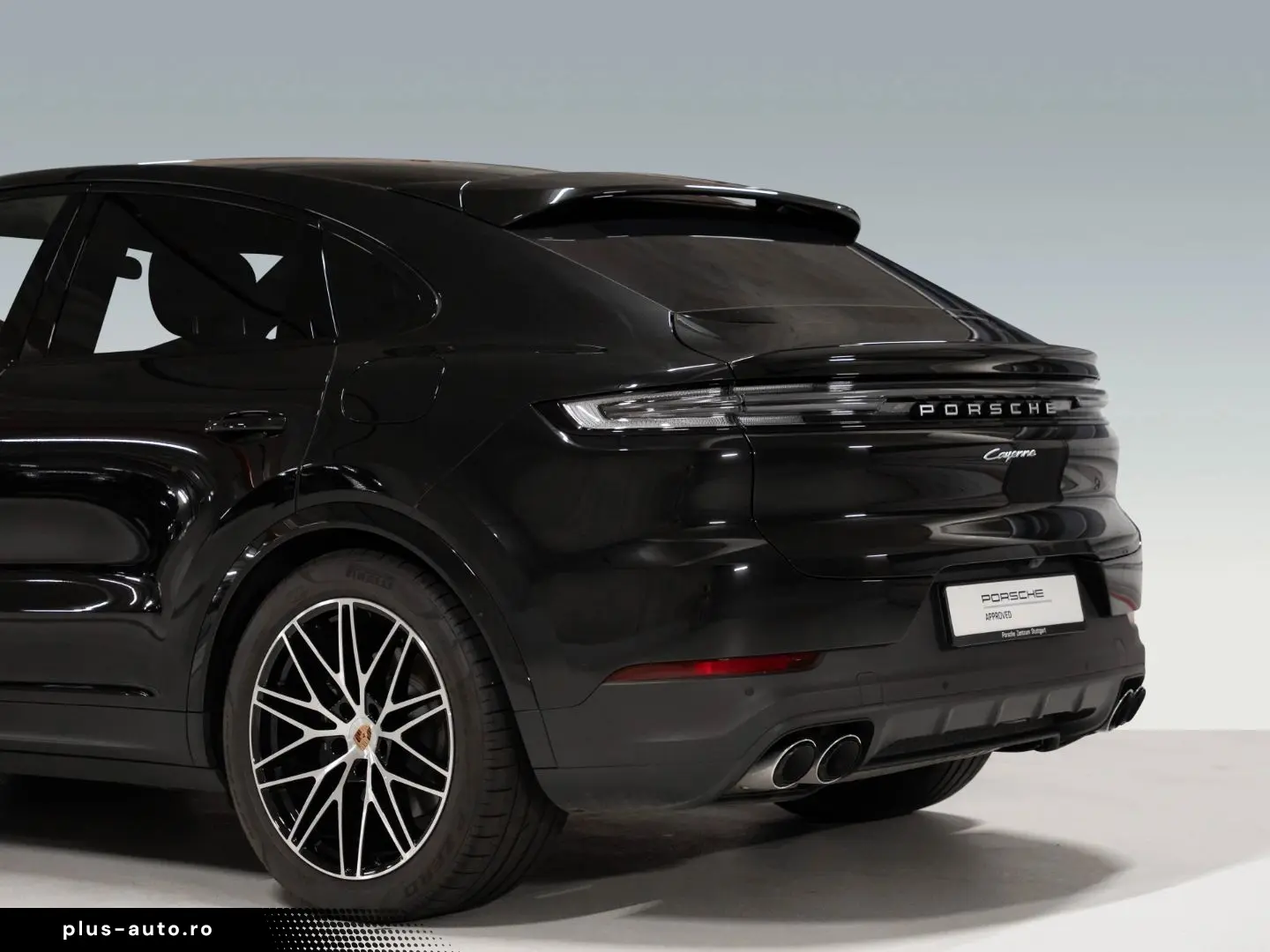 PORSCHE Cayenne E-Hybrid Coupe_HeadUp_BOSE