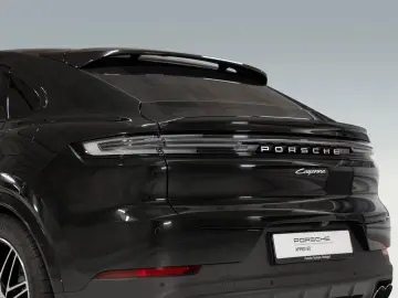 PORSCHE Cayenne E-Hybrid Coupe_HeadUp_BOSE