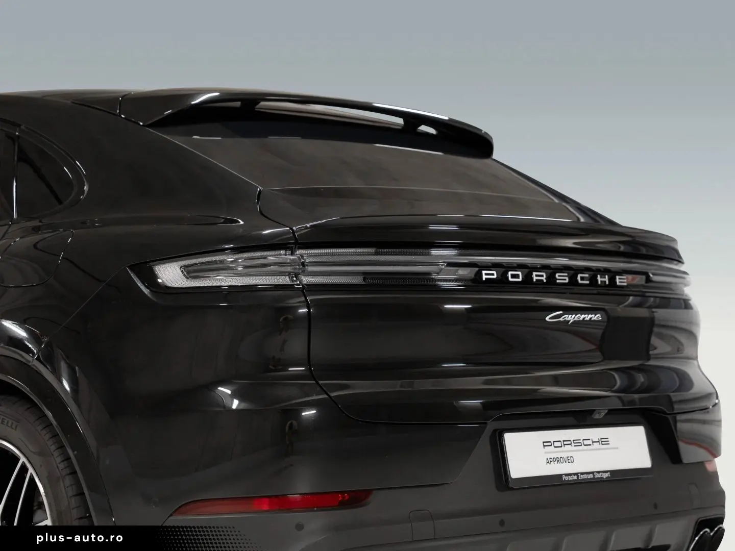 PORSCHE Cayenne E-Hybrid Coupe_HeadUp_BOSE