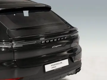 PORSCHE Cayenne E-Hybrid Coupe_HeadUp_BOSE