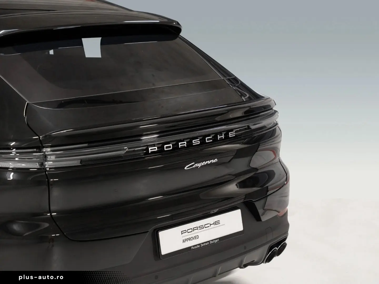 PORSCHE Cayenne E-Hybrid Coupe_HeadUp_BOSE