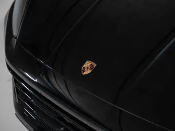 PORSCHE Cayenne E-Hybrid Coupe_HeadUp_BOSE