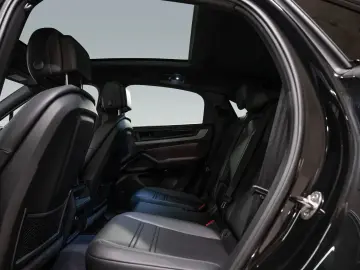 PORSCHE Cayenne E-Hybrid Coupe_HeadUp_BOSE