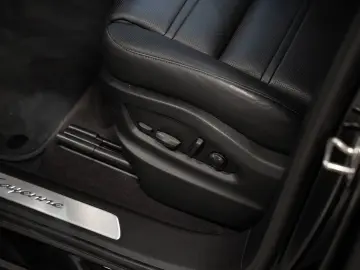PORSCHE Cayenne E-Hybrid Coupe_HeadUp_BOSE