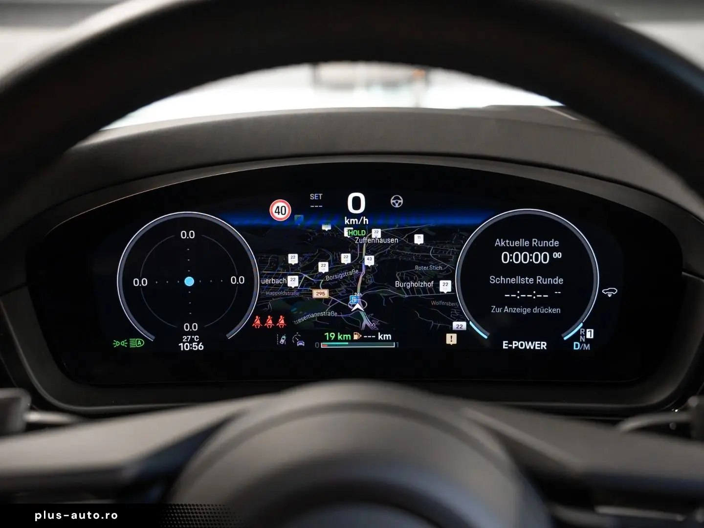 PORSCHE Cayenne E-Hybrid Coupe_HeadUp_BOSE