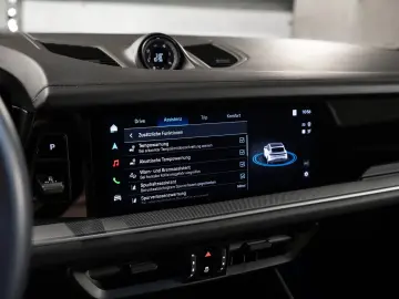 PORSCHE Cayenne E-Hybrid Coupe_HeadUp_BOSE