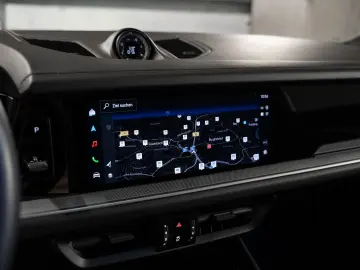 PORSCHE Cayenne E-Hybrid Coupe_HeadUp_BOSE
