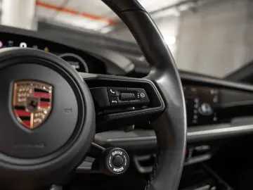 PORSCHE Cayenne E-Hybrid Coupe_HeadUp_BOSE