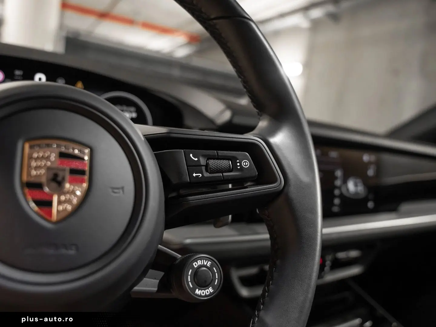 PORSCHE Cayenne E-Hybrid Coupe_HeadUp_BOSE