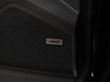 PORSCHE Cayenne E-Hybrid Coupe_HeadUp_BOSE