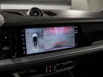 PORSCHE Cayenne E-Hybrid Coupe_HeadUp_BOSE