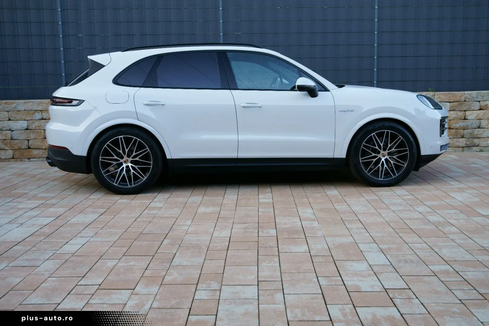 PORSCHE Cayenne E-Hybri_HD-MATRIX_ACC