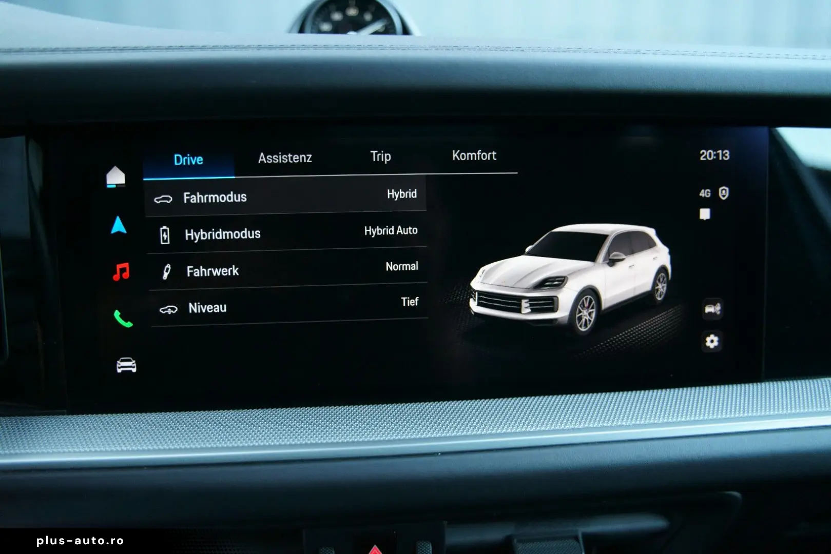 PORSCHE Cayenne E-Hybri_HD-MATRIX_ACC