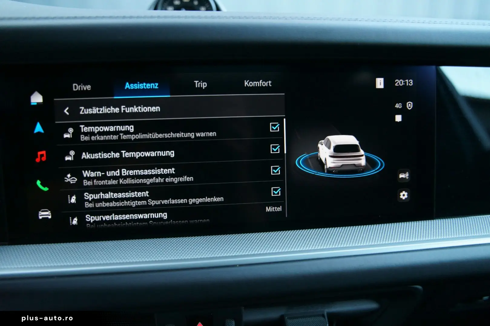PORSCHE Cayenne E-Hybri_HD-MATRIX_ACC