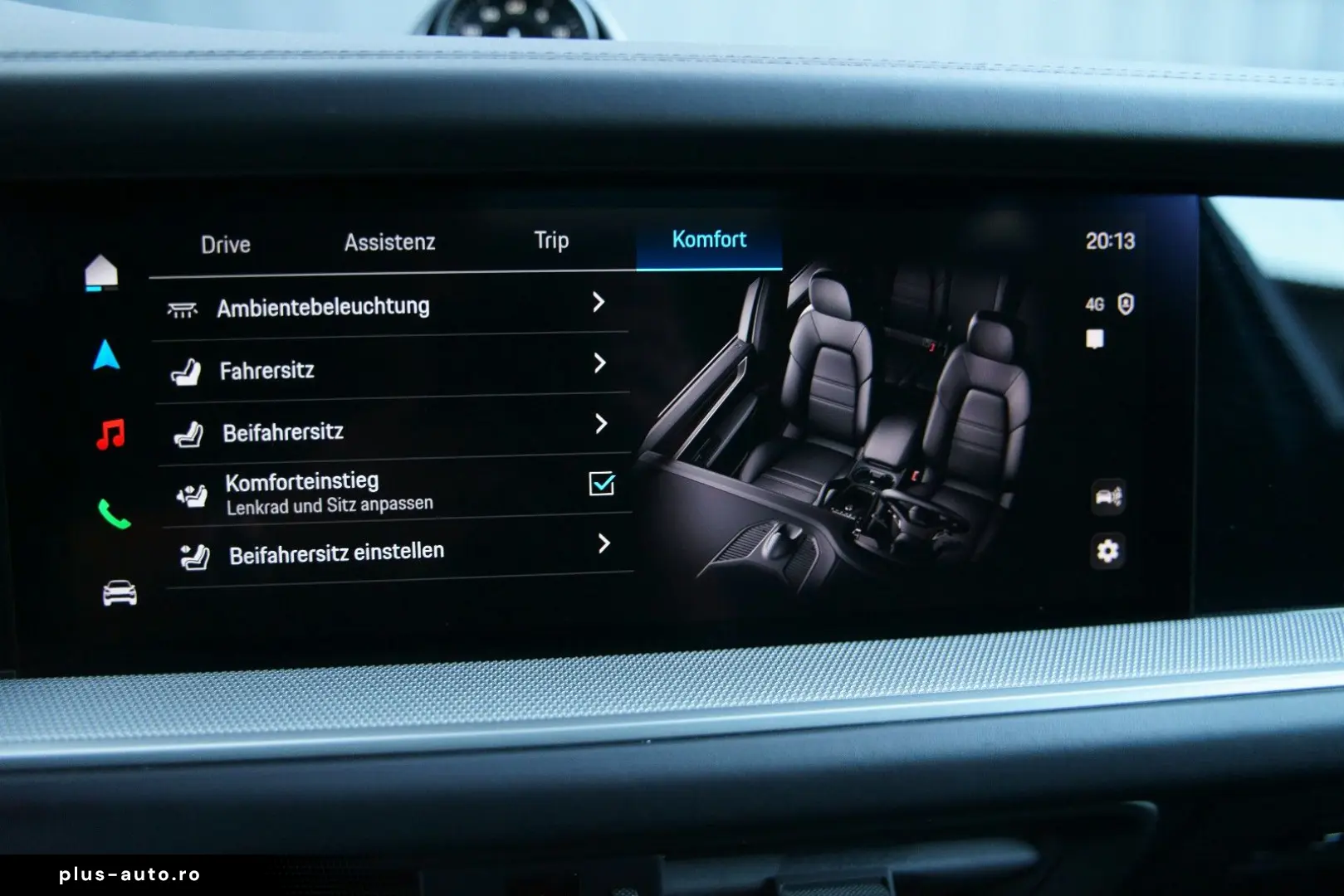 PORSCHE Cayenne E-Hybri_HD-MATRIX_ACC