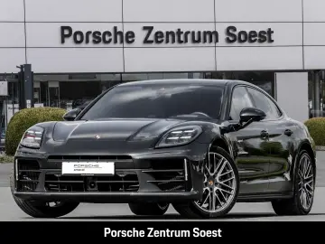 PORSCHE Panamera 4 E-Hybrid_Panoramic_BOSE