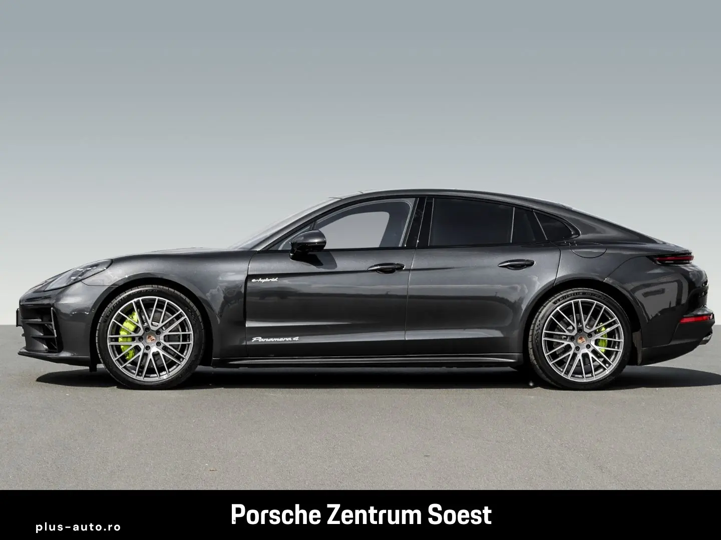 PORSCHE Panamera 4 E-Hybrid_Panoramic_BOSE