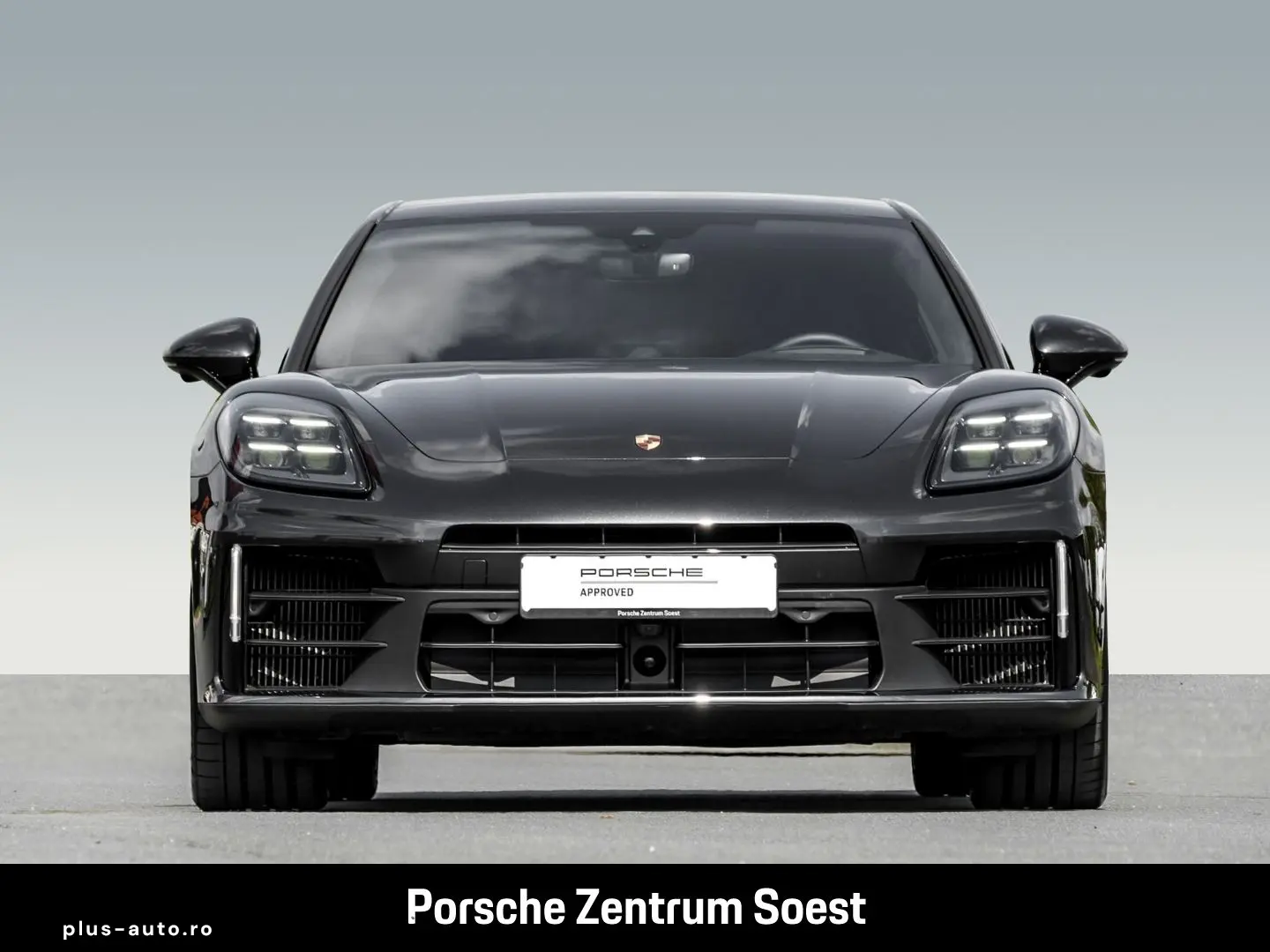 PORSCHE Panamera 4 E-Hybrid_Panoramic_BOSE