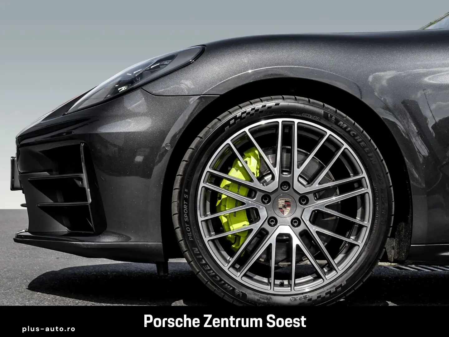 PORSCHE Panamera 4 E-Hybrid_Panoramic_BOSE