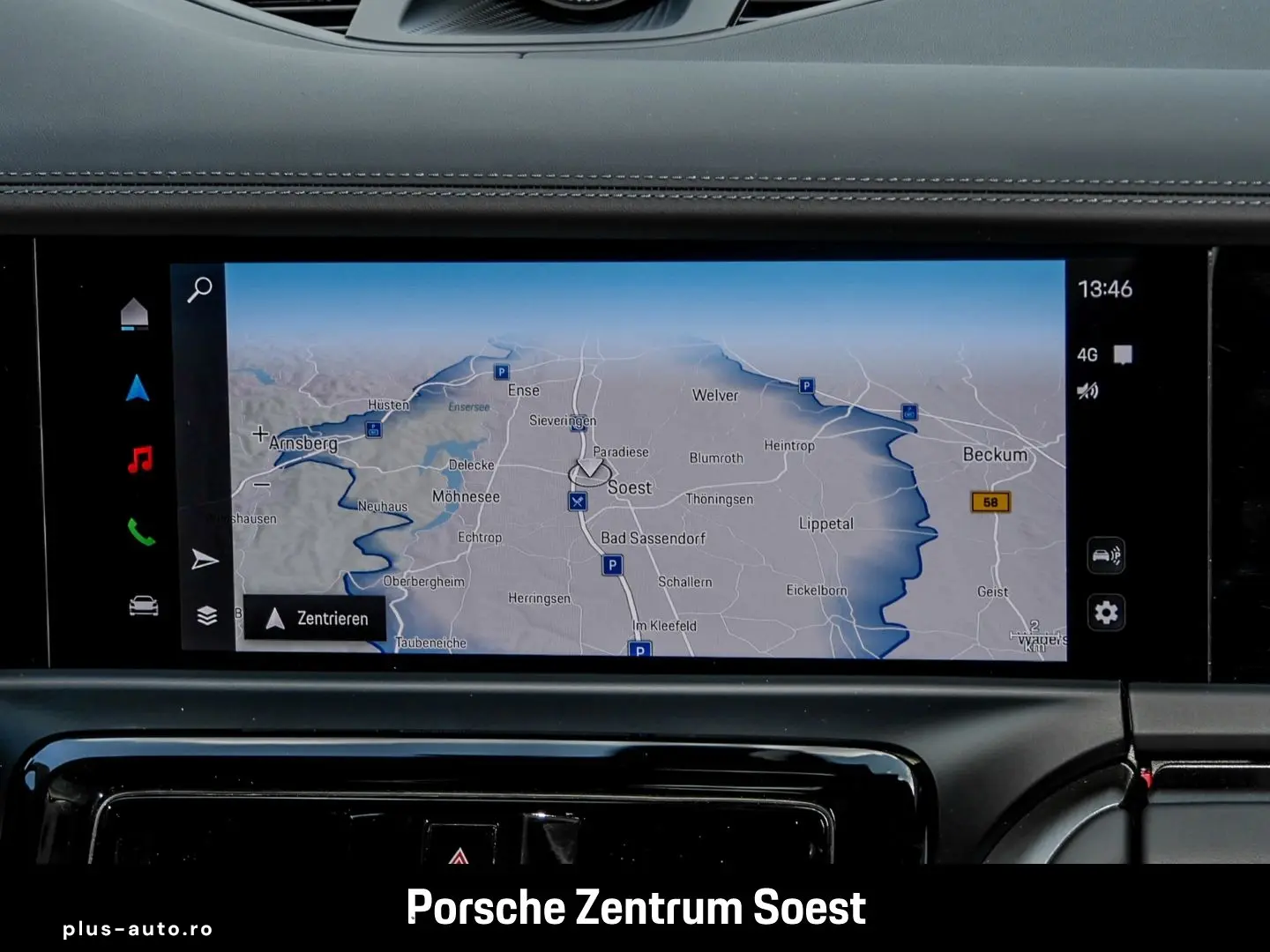 PORSCHE Panamera 4 E-Hybrid_Panoramic_BOSE