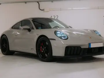 PORSCHE 911 4 GTS 992.2 LIFT PANO BOSE PPF