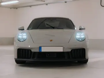 PORSCHE 911 4 GTS 992.2 LIFT PANO BOSE PPF