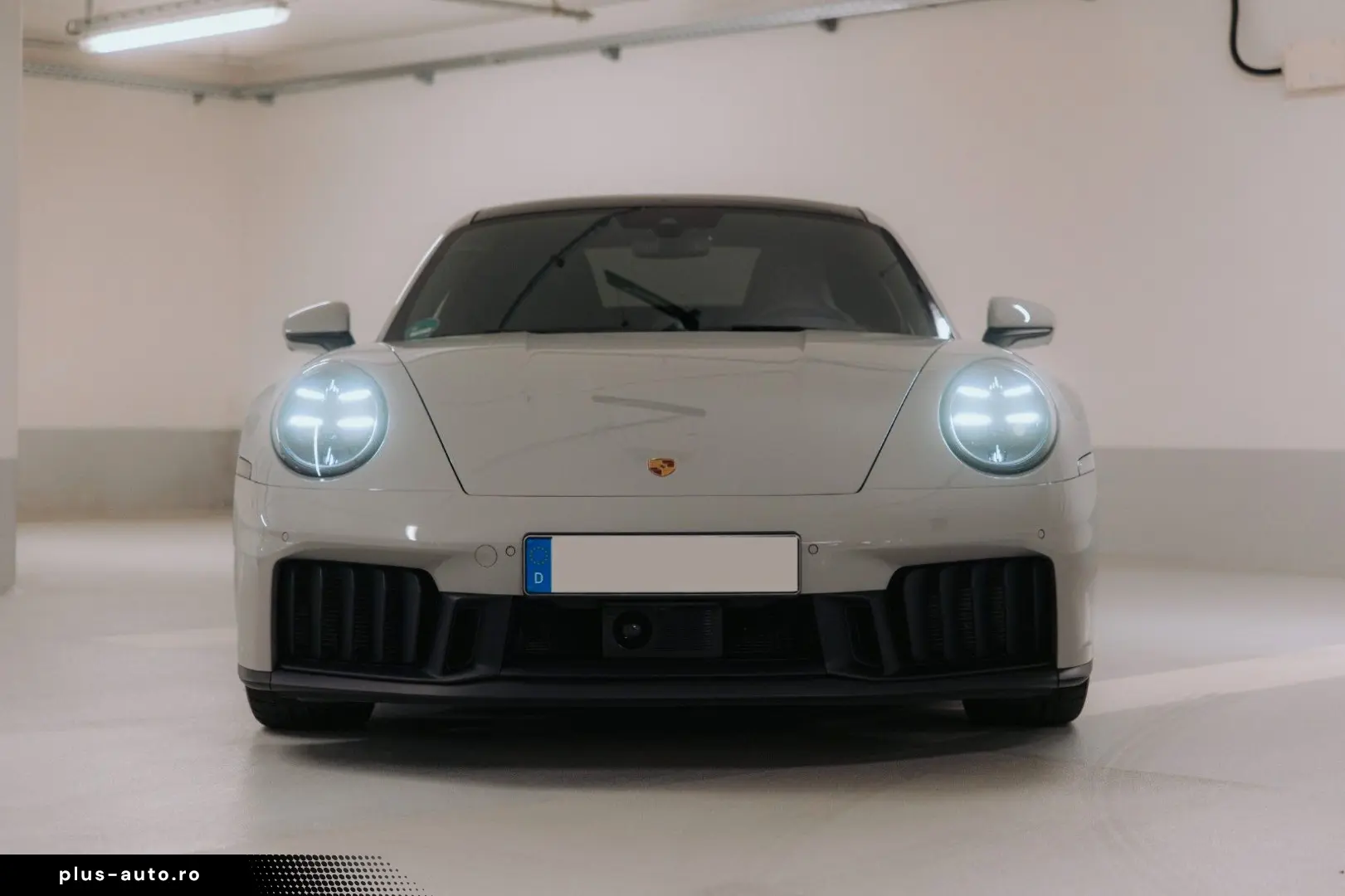PORSCHE 911 4 GTS 992.2 LIFT PANO BOSE PPF