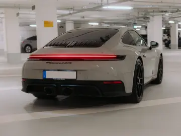 PORSCHE 911 4 GTS 992.2 LIFT PANO BOSE PPF