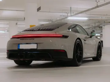 PORSCHE 911 4 GTS 992.2 LIFT PANO BOSE PPF