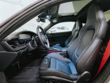 PORSCHE 911 4 GTS 992.2 LIFT PANO BOSE PPF