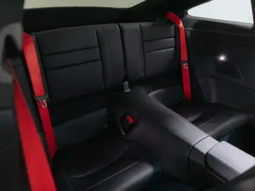 PORSCHE 911 4 GTS 992.2 LIFT PANO BOSE PPF