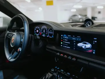 PORSCHE 911 4 GTS 992.2 LIFT PANO BOSE PPF