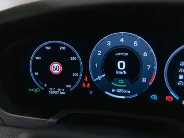 PORSCHE 911 4 GTS 992.2 LIFT PANO BOSE PPF