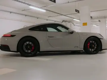 PORSCHE 911 4 GTS 992.2 LIFT PANO BOSE PPF