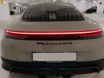 PORSCHE 911 4 GTS 992.2 LIFT PANO BOSE PPF