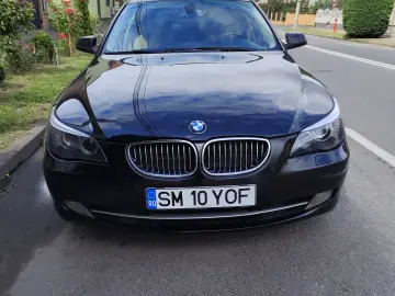 BMW 525